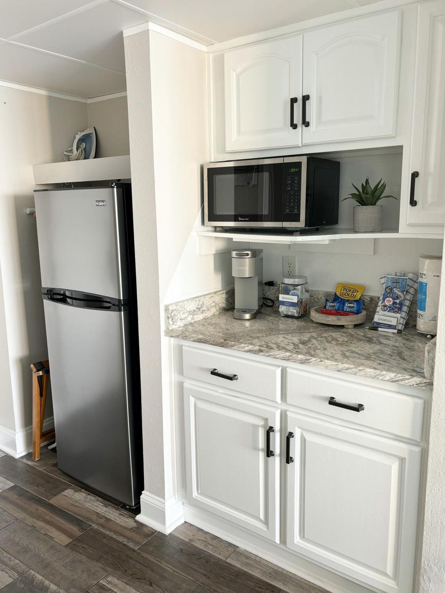 Sea La Vie Oceanfront Studio Myrtle Beach Exterior photo
