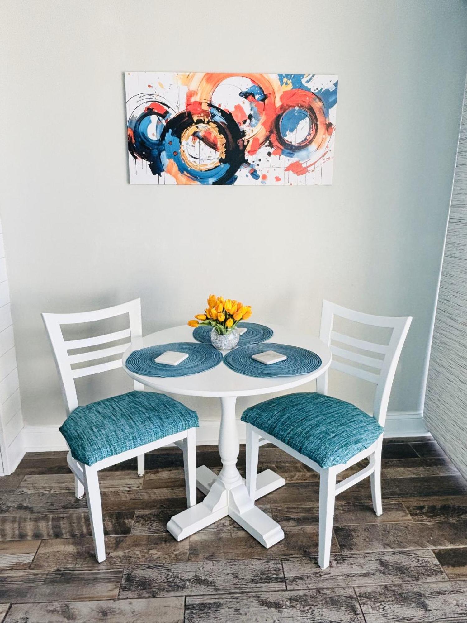 Sea La Vie Oceanfront Studio Myrtle Beach Exterior photo